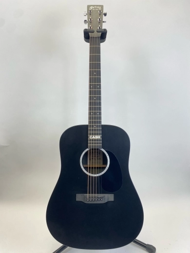 Martin Guitars - DX JOHNNY CASH